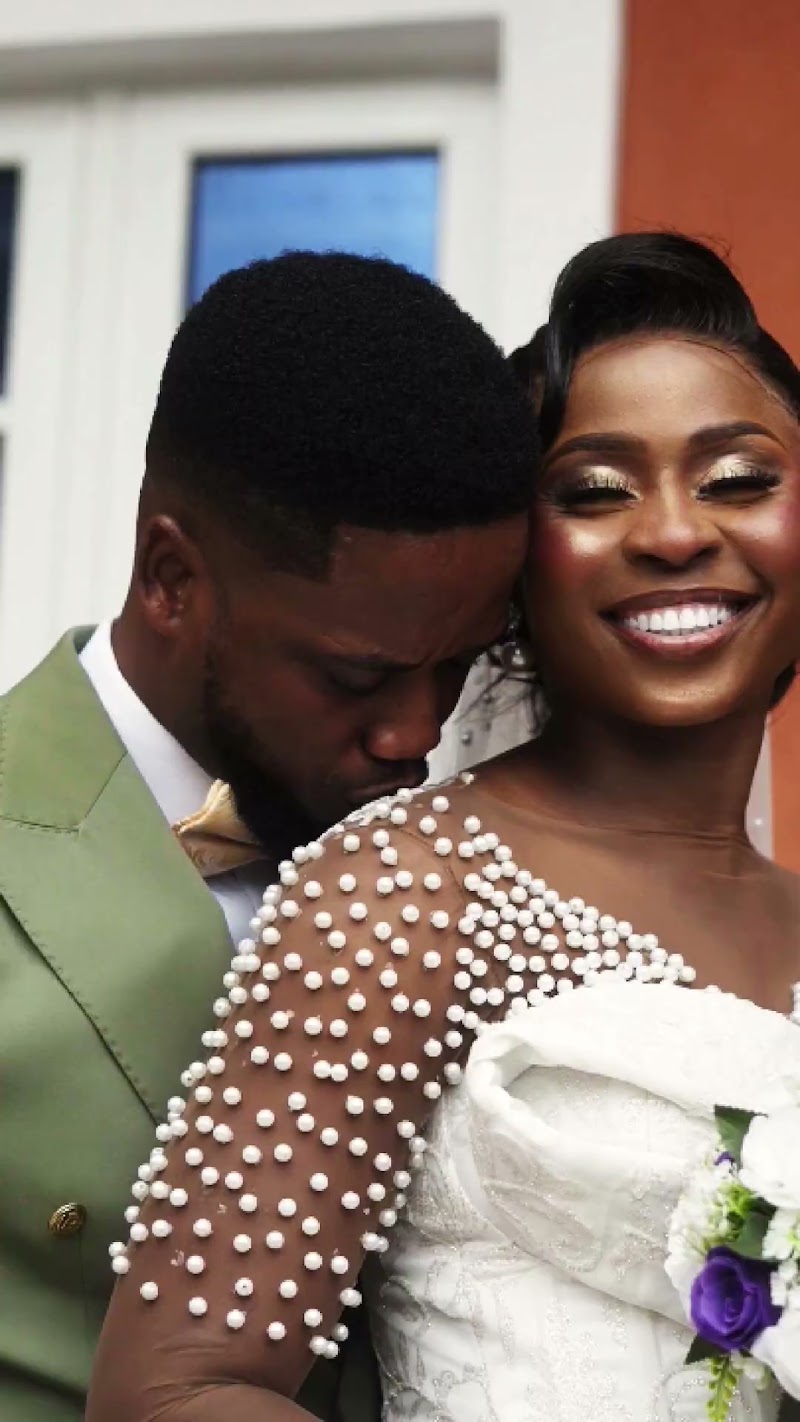 Story Telling Wedding Cinema by Olympus Atelier