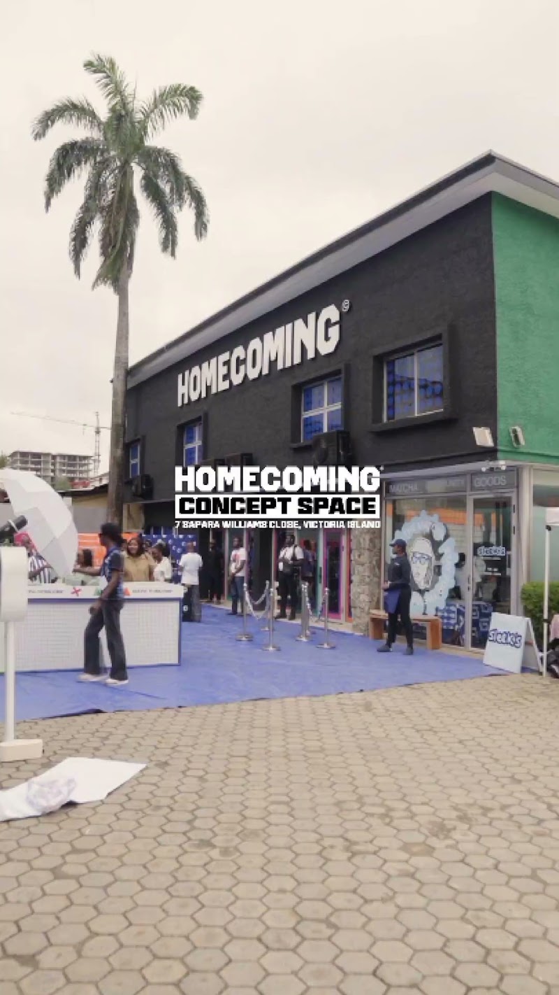 Homecoming DyeLab Brand Film by Olympus Atelier