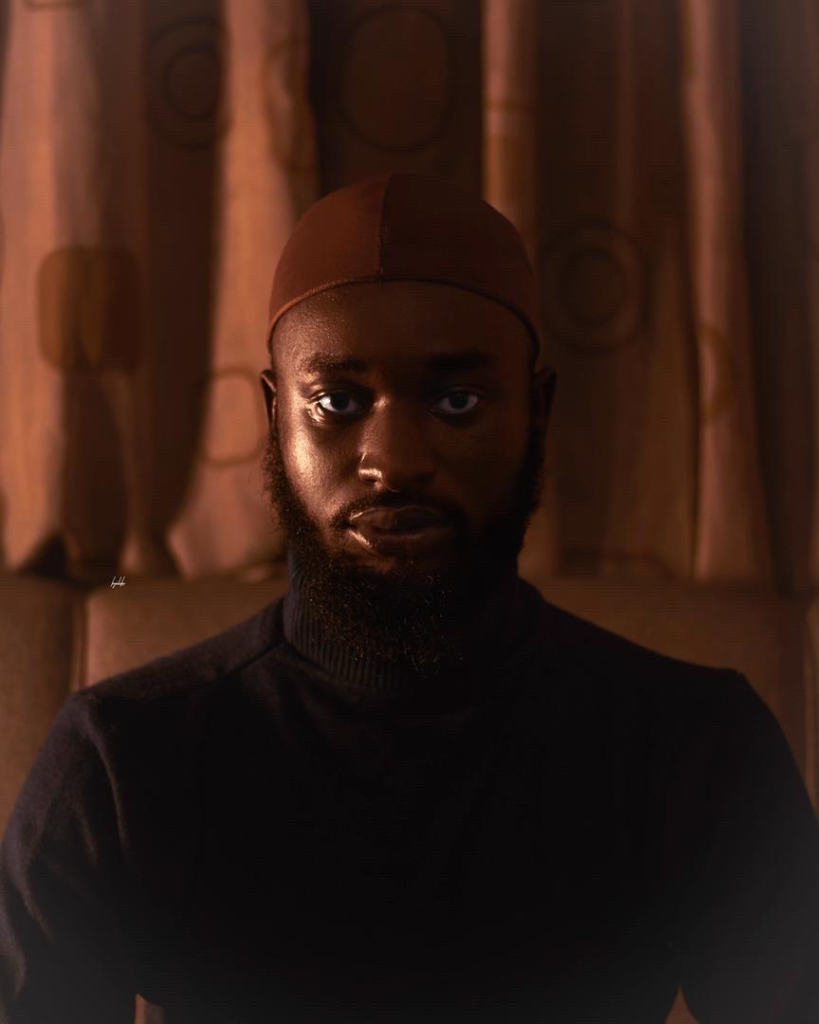 Kojo Adejumo — Certified Drone Pilot, Cinematographer & Creative Director at Olympus Atelier